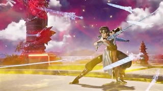 انیمه امپراتور الهی بی‌همتا The Death Defying Divine Emperor قسمت 33