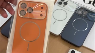 قاب گوشیAUTO FOCUS مگ سیف کدC1962| لوازم جانبی مسلمی