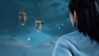 انیمه جاودانگی (IMMORTALITY (Yong Sheng فصل 5 قسمت 3