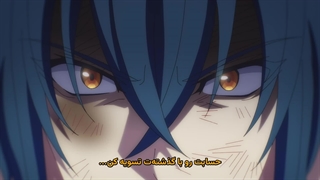 انیمه جادوگر تبعید شده دربار در راه تبدیل شدن به قدرتمند ترین جادوگر قسمت 12