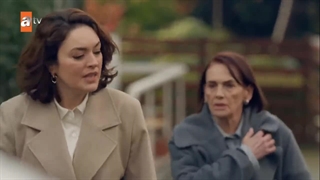 قسمت 13 سریال یک روز تازه با دوبله فارسی