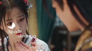 میکس عاشقانه سریال چینی عشق در رویای شرقی  با هنرنمایی دینگ یوشی و استر یو