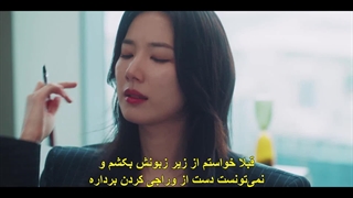 قسمت 9 سریال بوسه انفجاری + زیرنویس چسبیده Dynamite Kiss 2025 با بازی جانگ کی یونگ