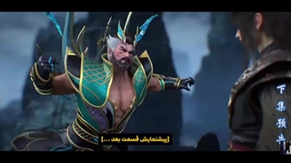 پیش نمایش دونگهوای نبرد از طریق اسمان ها فصل 5قسمت 179_1080p