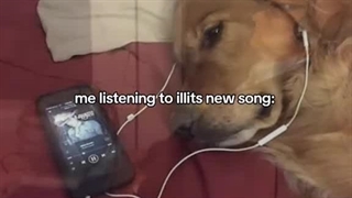 عاشق آهنگ جدید الیت شدم