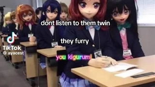 نه بابا تریان چیه من از اینا دوست دارم