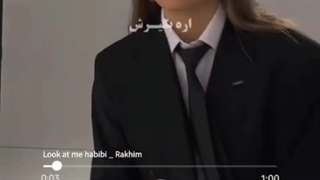 Part:1 استادم ددی منه