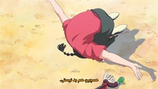 انیمه فصل 2 قسمت 12 اخر