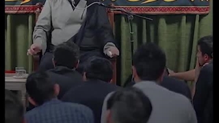 حامد کاشانی