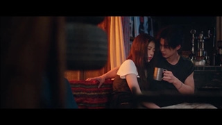 سریال چینی سرعت و عشق قسمت دوازدهم :) speed and love با بازی استر و هه یو