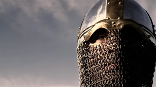 سرباز ساسانی ایرانشهر