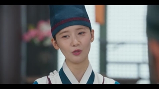 فیلم کره‌ای نوش جان اعلیحضرت قسمت ۹