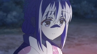 انیمه کاشیوادای بی احساس و اوتا پراحساس قسمت 12 (اخر) زیرنویس فارسی