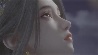 انیمه کسوف پنهان Eclipse of Illusion قسمت 13