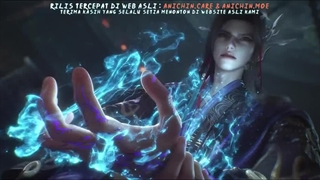 انیمه کسوف پنهان Eclipse of Illusion قسمت 14