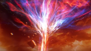 انیمه کسوف پنهان Eclipse of Illusion قسمت 19