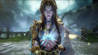 انیمه کسوف پنهان Eclipse of Illusion قسمت 21