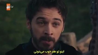 سریال قیام اورهان  قسمت 10 زیرنویس فارسی