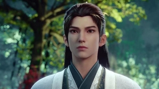 انیمه جاودانگی  IMMORTALITY  Yong Sheng فصل 5 قسمت 1