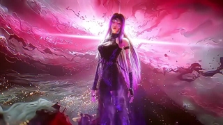 انیمه کسوف پنهان Eclipse of Illusion قسمت 22