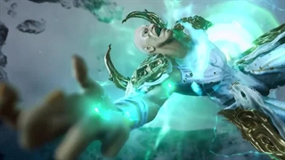 انیمه جاودانگی  IMMORTALITY  Yong Sheng فصل 5 قسمت 3