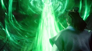 انیمه جاودانگی  IMMORTALITY  Yong Sheng فصل 5 قسمت 2