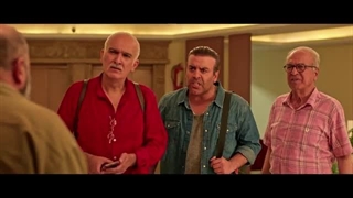 سینمایی جزایر قناری