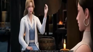 انیمه دکتر جاویدان قسمت133_Immortal_doctor_in_modern_city_episode_133