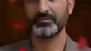 صدای شهید شاهنظری هنگام شلیک موشک به سمت اسرائیل