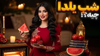 شب یلدا چیه؟! رازها، آیین‌ها و فلسفه‌ی طولانی‌ترین شب سال در فرهنگ ایرانی