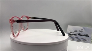 عینک طبی زنانه مدل CM-7701