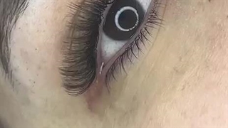 سالن زیبایی بانو نسیمی در شیراز