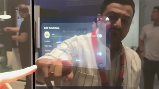 جدیدترین یخچال سامسونگ