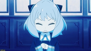 انیمه Spy x Family فصل 1 قسمت 7 با هاردساب فارسی