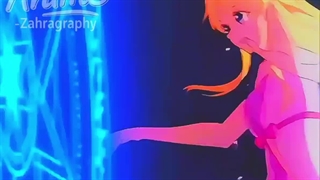 تیکه فیلمی از قسمت جدید انیمه «قسمت 15» انیمه: چه کسی مرا شاهزاده کرد