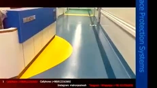 نمایشگاه بیمارستان سازی، تاسیسات و تجهیزات بیمارستانی