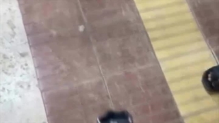 جرعت داری بازم بزن دیگه