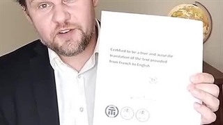 دارالترجمه رسمی تجریش | ترجمه فوری مدارک