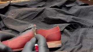 قیمت بهترین کفش مجلسی مردانه