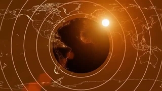 بزرگترین زمین لرزه ای که زمین را می تکاند و زندگی را میخشکاند