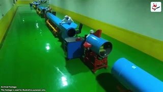 سرنخ : اسرائیل؛ایران_درحال_اتمی_شدن.....