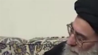 خاطرات رهبر معظم انقلاب از آزاده دفاع مقدس شهید غریب محمدجواد تندگویان