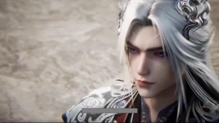 انیمه مرتد جاودانه قسمت ۱۲۰_Renegade Immortal