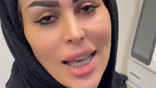 لیزر تراپی سرد بعد از کاشت ابرو در کلینیک تخصصی رنسانس