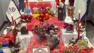 جشن یلدایی دلکوصنعت