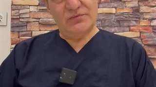 علت واریس زیر چشم