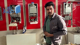 آموزش تعمیر و نصب پکیج دارالفنون - نظر کارآموز بعد از گذراندن دوره و پشتیبانی