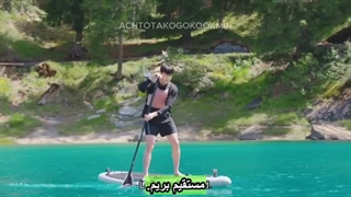 قسمت 2 فصل 2 برنامه Are You Sure از Jimin و Jungkook عضو گروه BTS زیرنویس فارسی