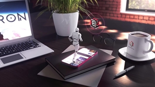 چرا ترون ارزان‌ترین شبکه انتقال در ۱۴۰۵ است؟ | کارمزد کم، سرعت بالا، انتقال تتر