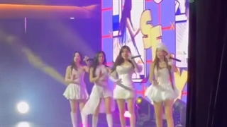 کنسرت تی آراادرهنگ گنگ2025